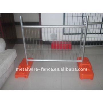 Welded Mesh Panel